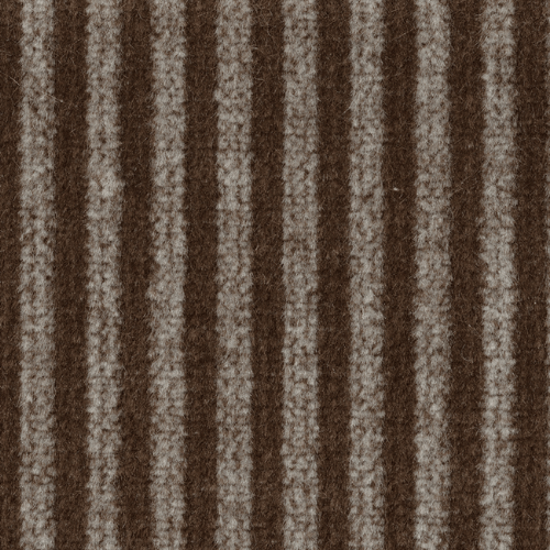 Devoré Velvet - Flint Grey