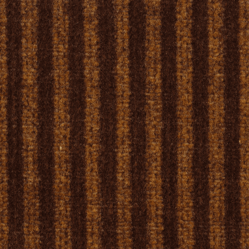 Devoré Velvet - Rust