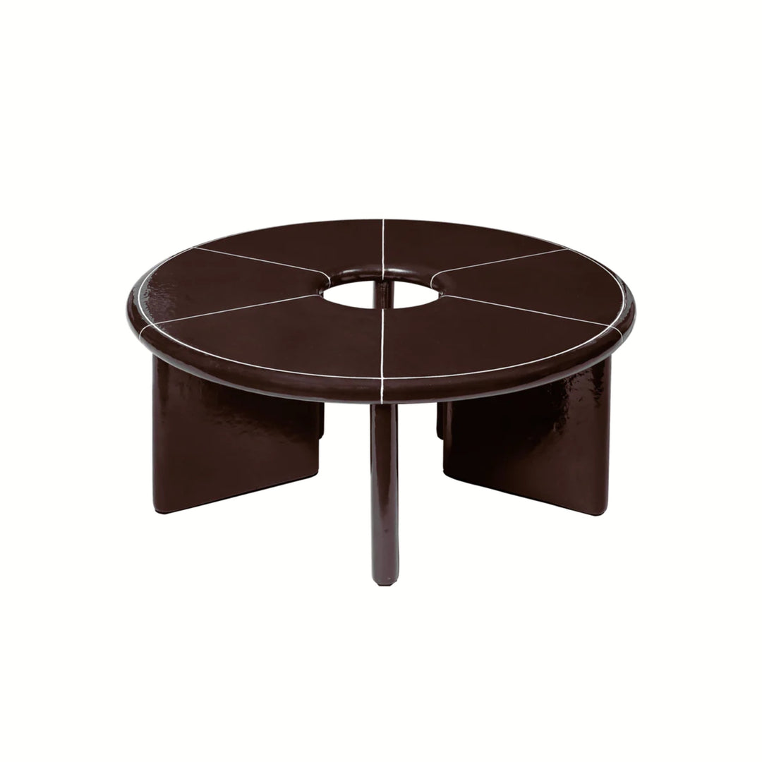 Deya Coffee Table - Ø31.5