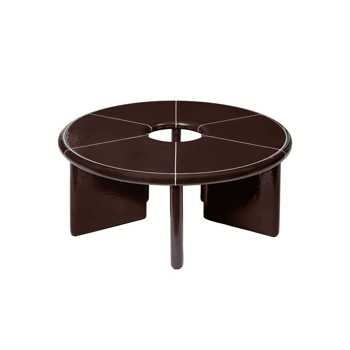 Deya Coffee Table - Ø31.5