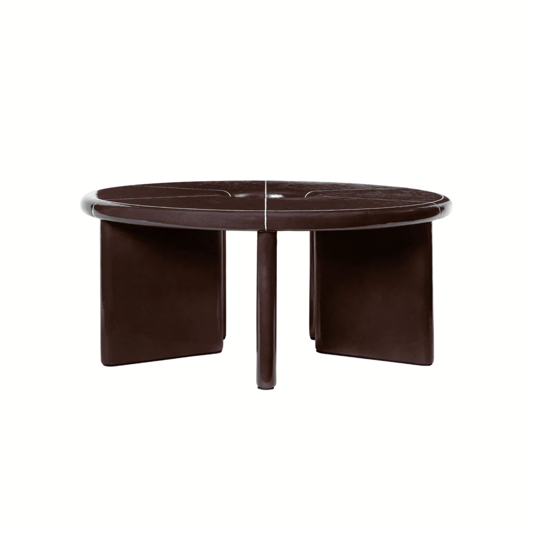 Deya Coffee Table - Ø31.5