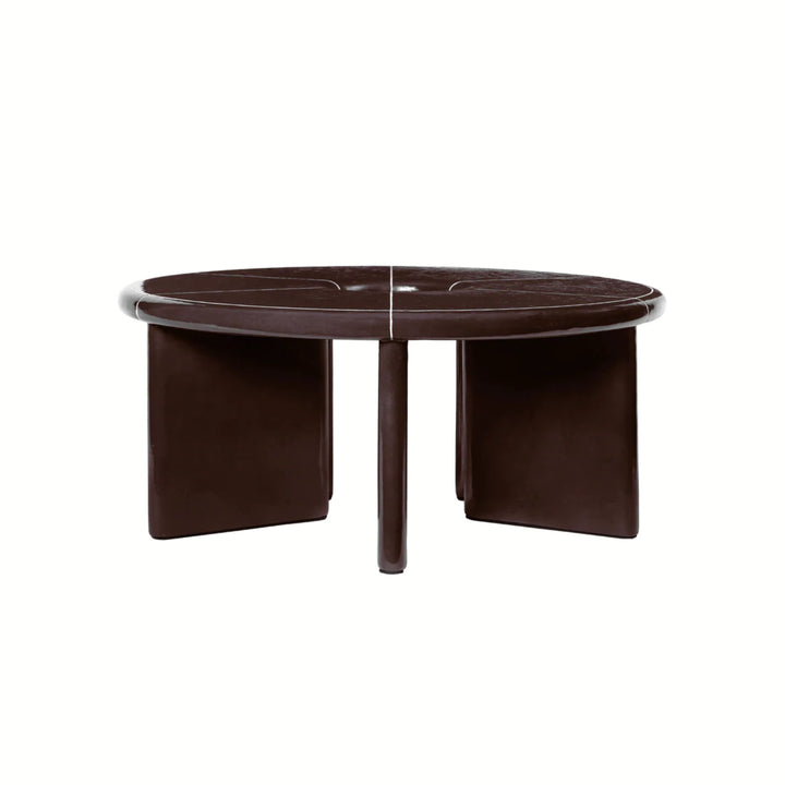 Deya Coffee Table - Ø31.5