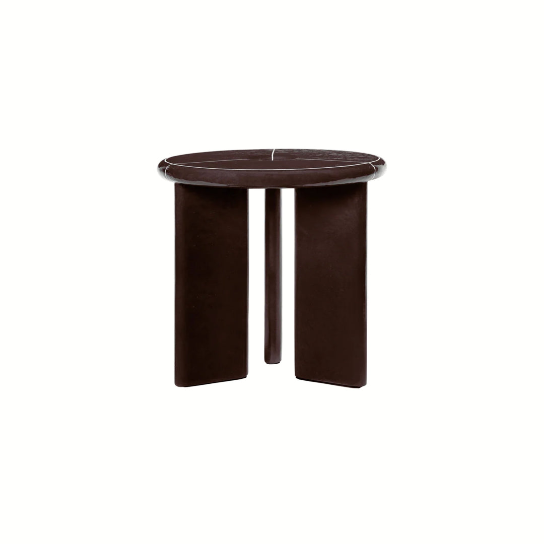 Deya Side Table - Ø18.5