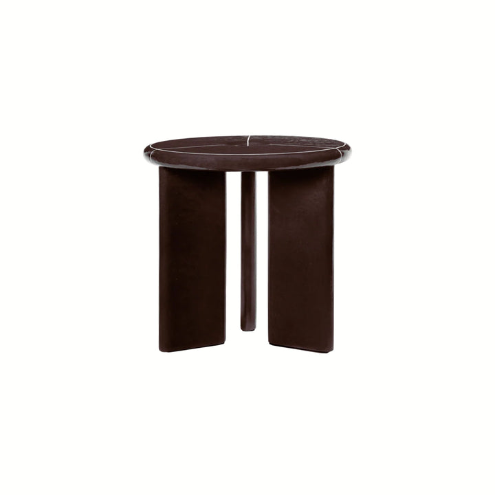 Deya Side Table - Ø18.5