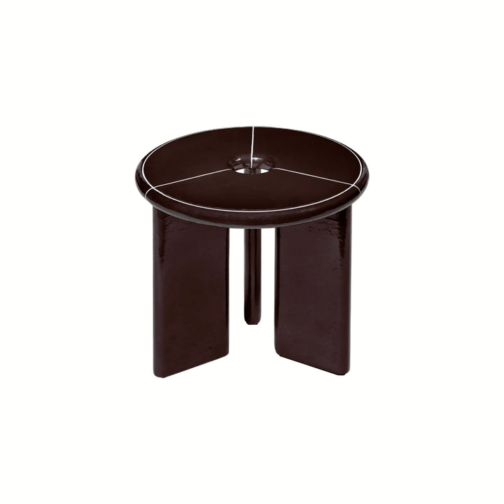 Deya Side Table - Ø18.5