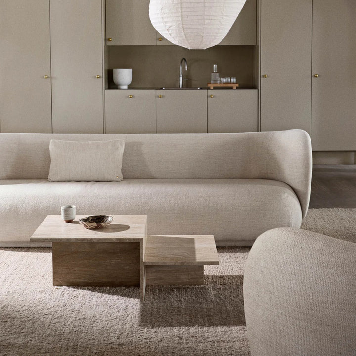 Distinct Coffee Table