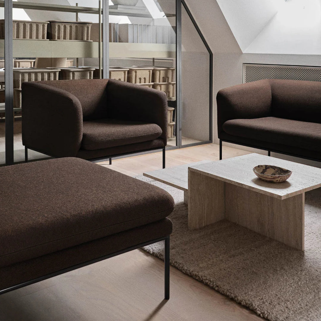 Distinct Coffee Table