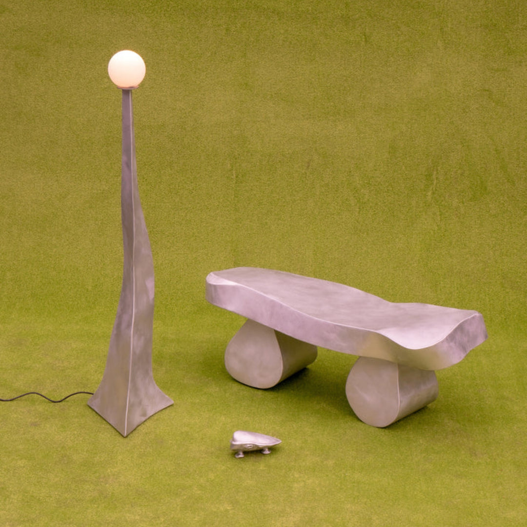 Dream Lamp