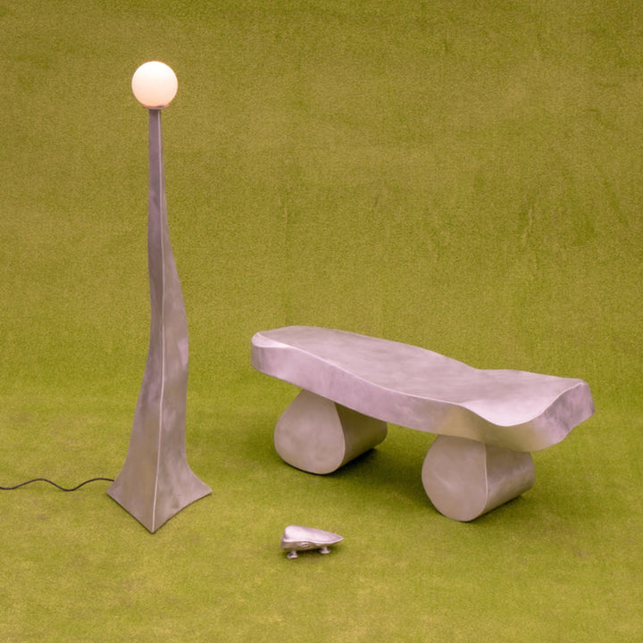 Dream Lamp