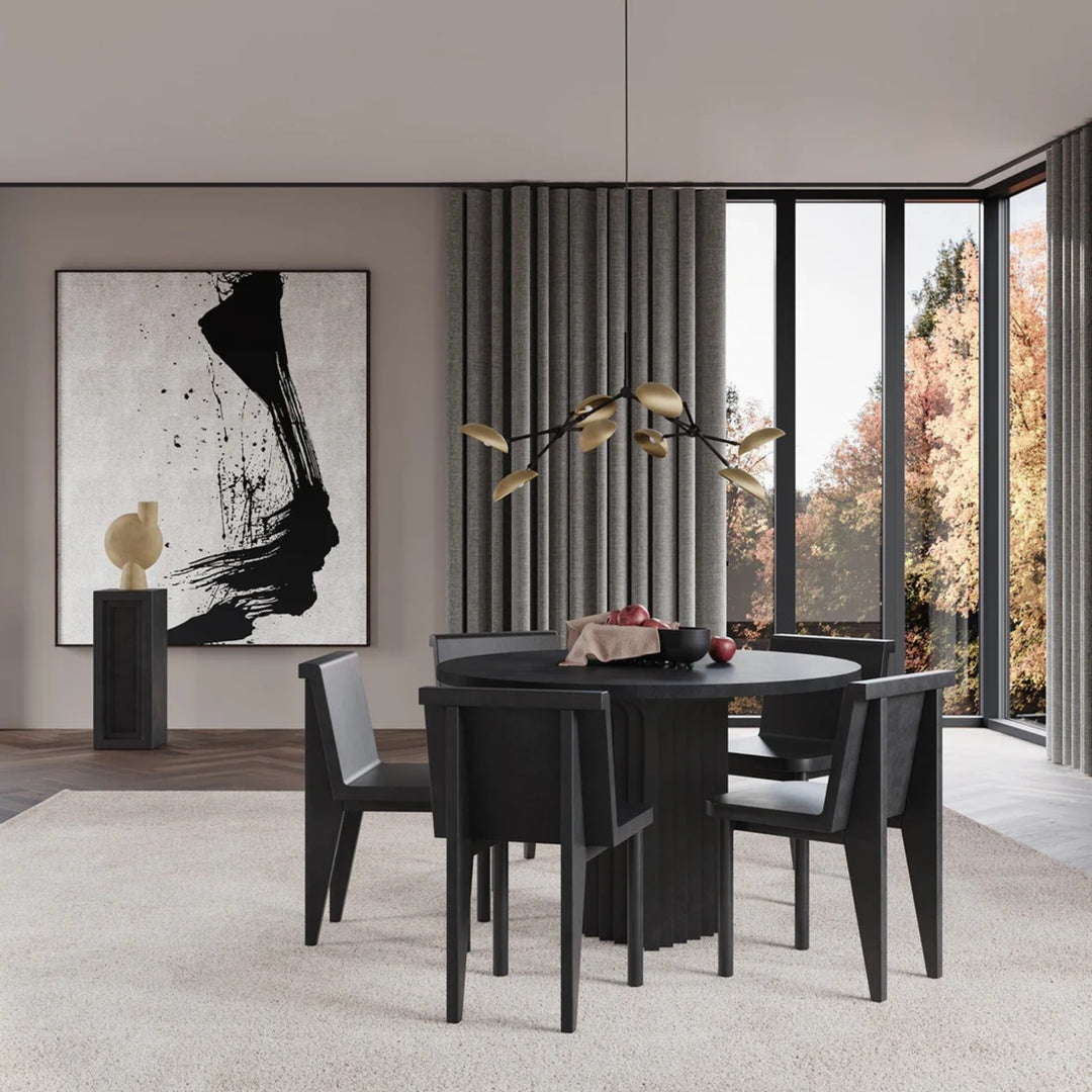 Drop Chandelier, Mini - UL