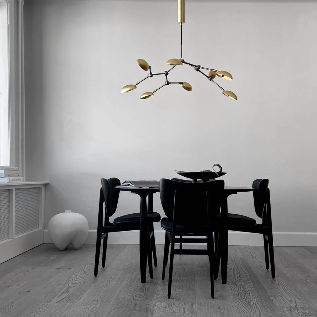 Drop Chandelier, Mini - UL