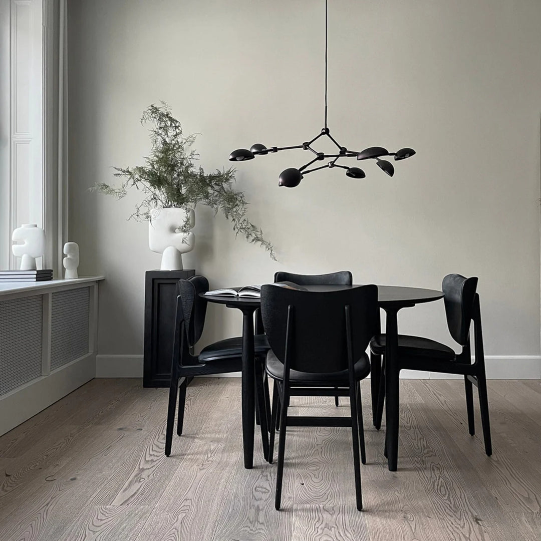Drop Chandelier, Mini - UL