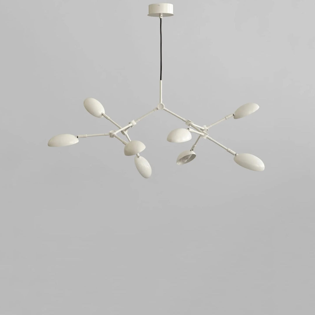 Drop Chandelier, Mini