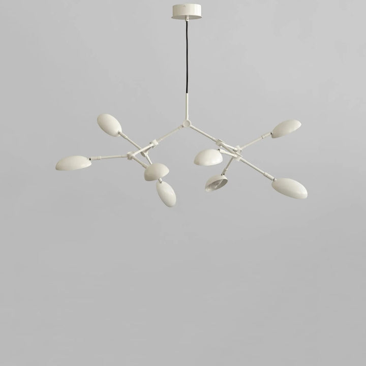 Drop Chandelier, Mini