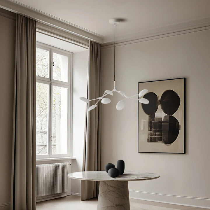 Drop Chandelier, Mini