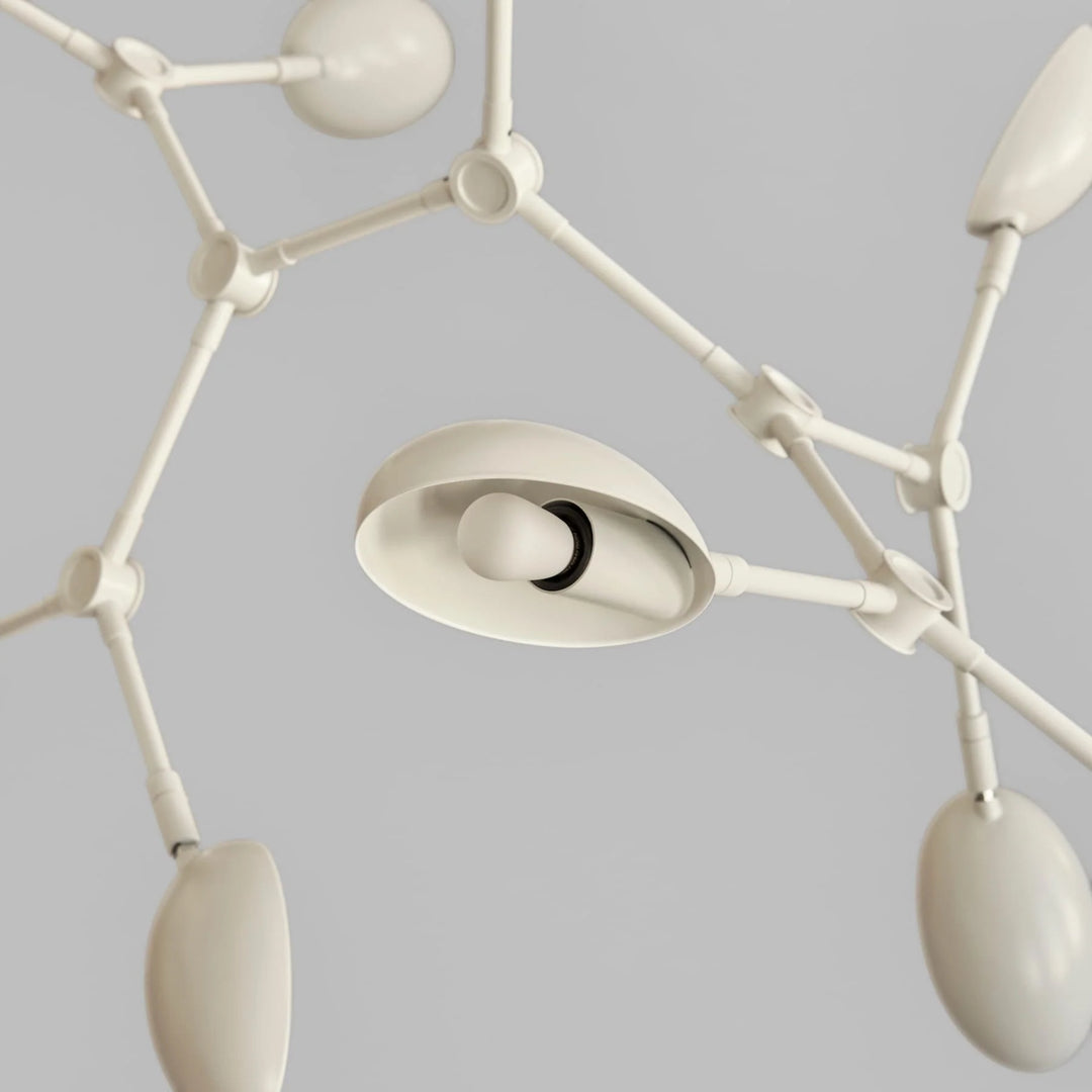 Drop Chandelier, Mini