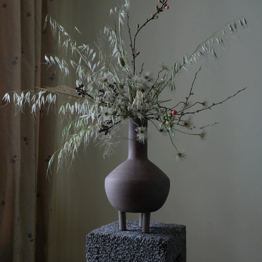 Duck Vase - Fat