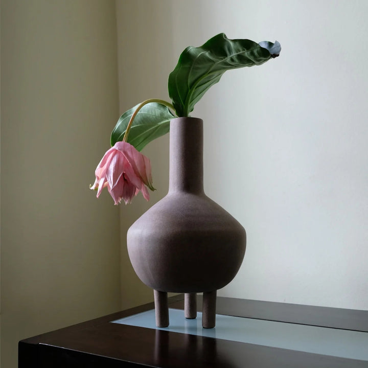 Duck Vase - Fat