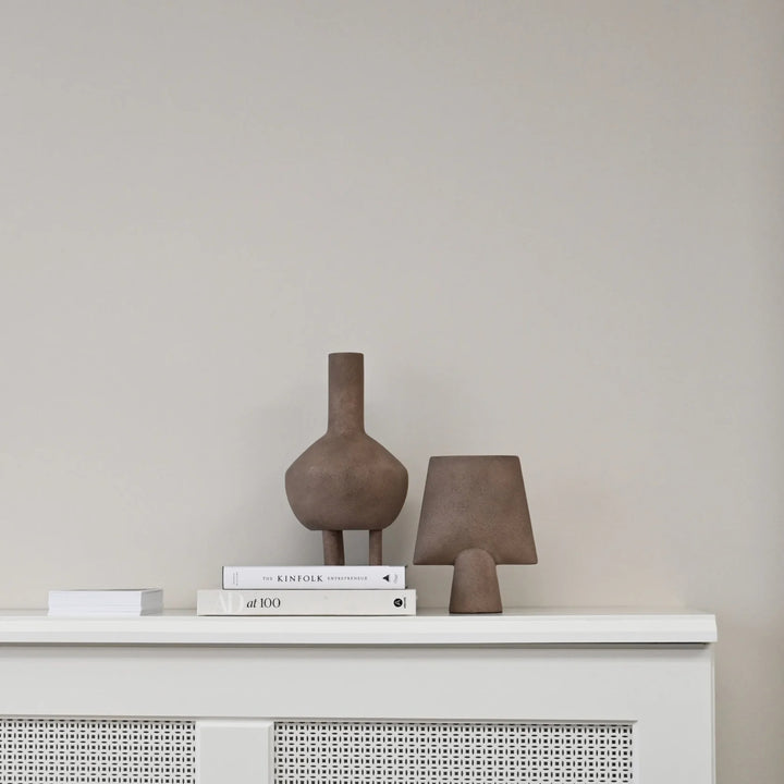 Duck Vase - Fat