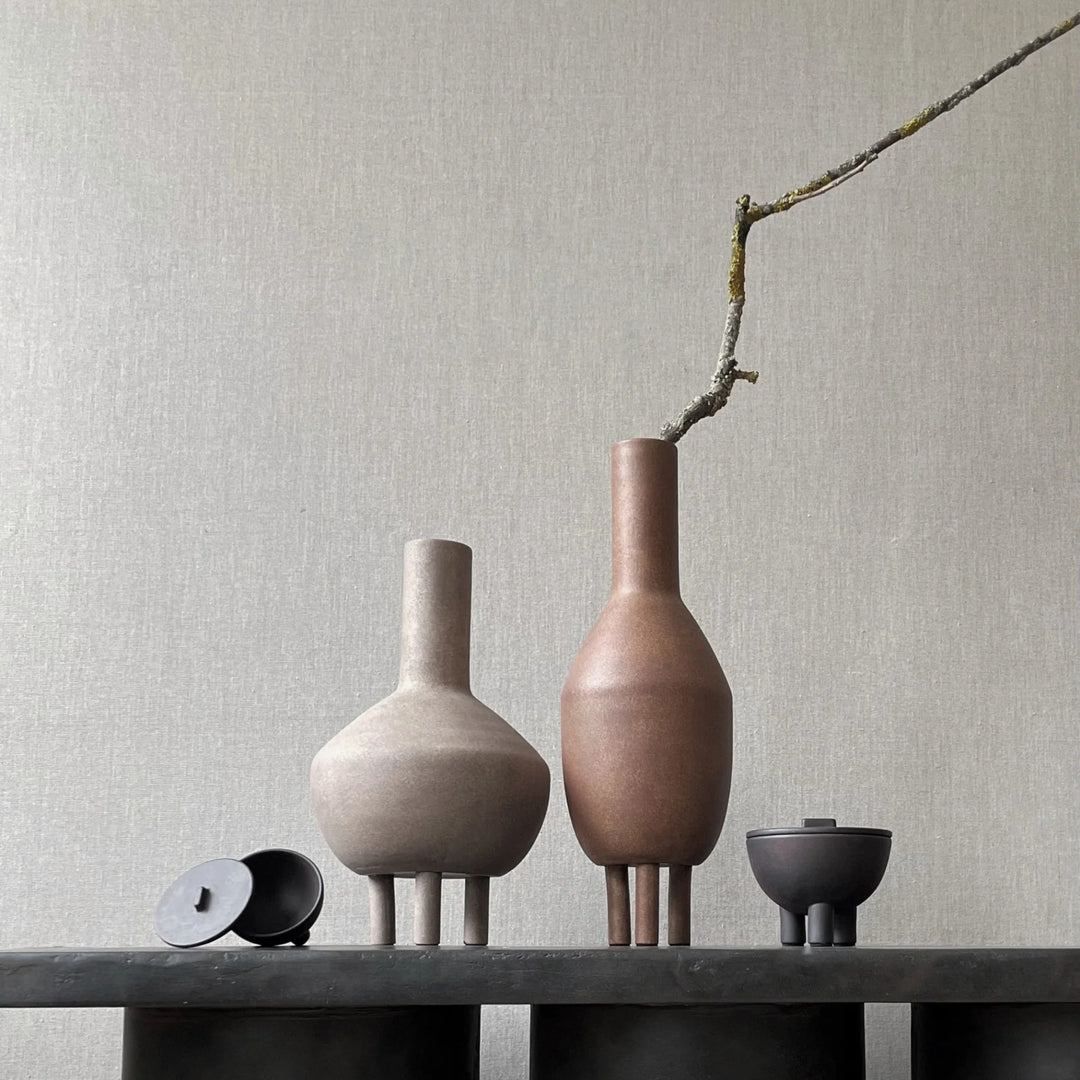 Duck Vase - Fat