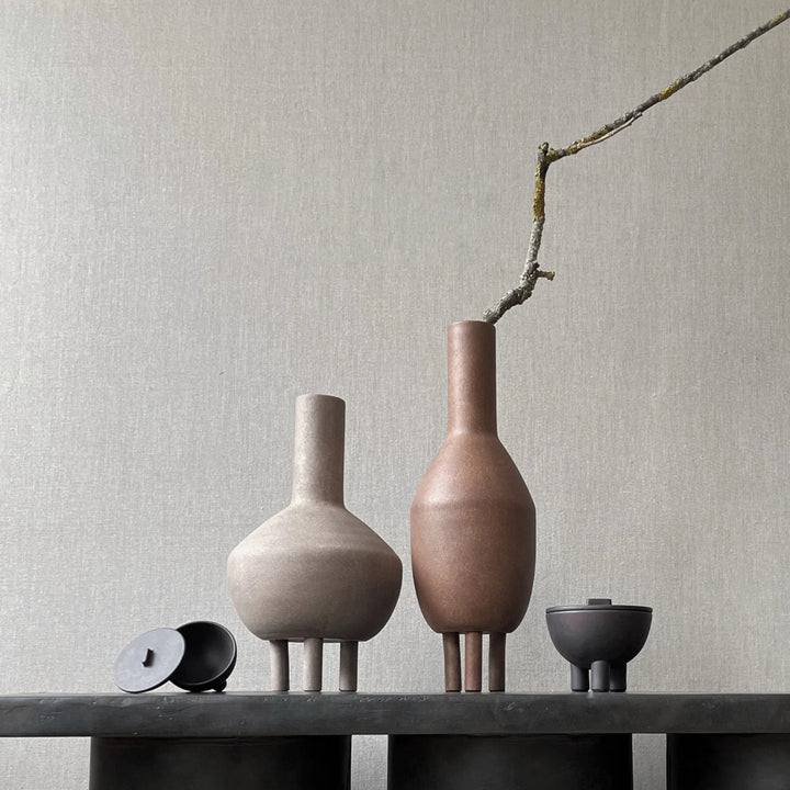 Duck Vase - Fat