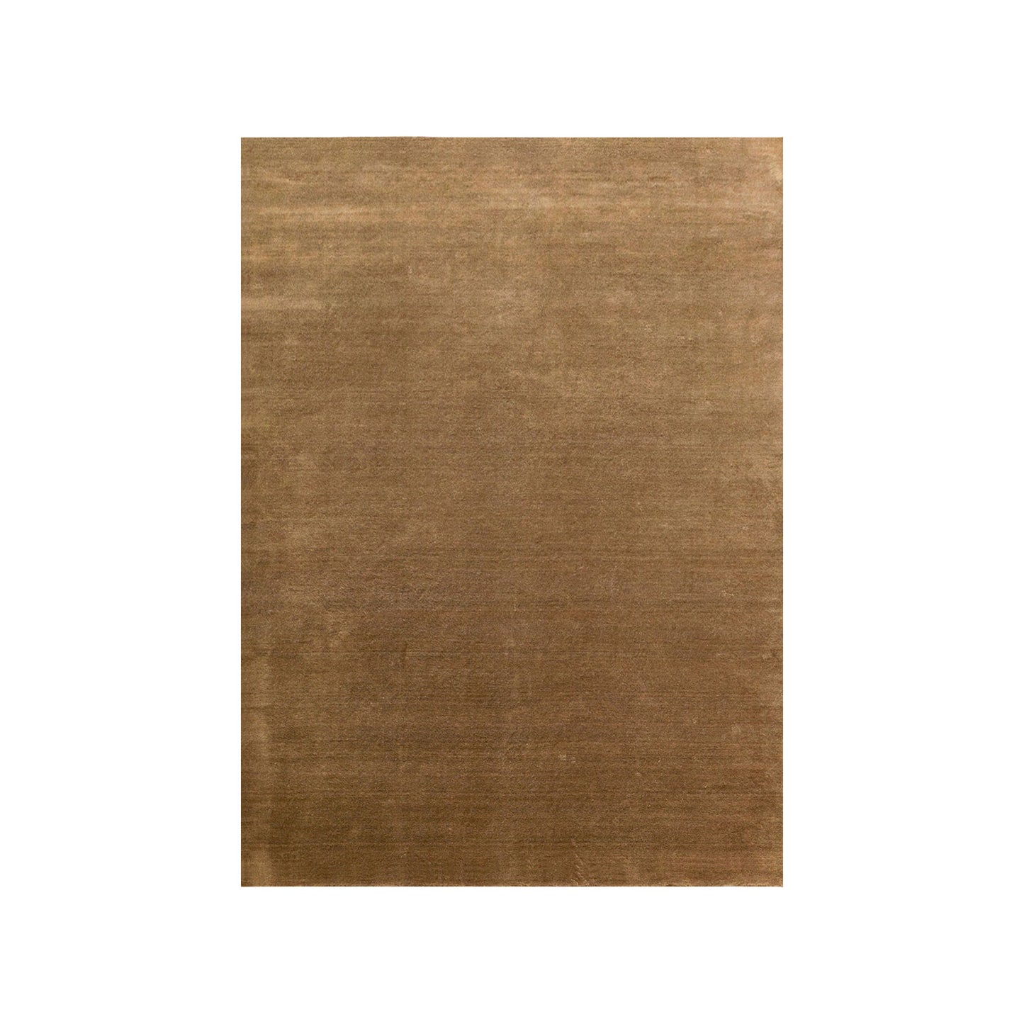 Camel Earth Bamboo Rug