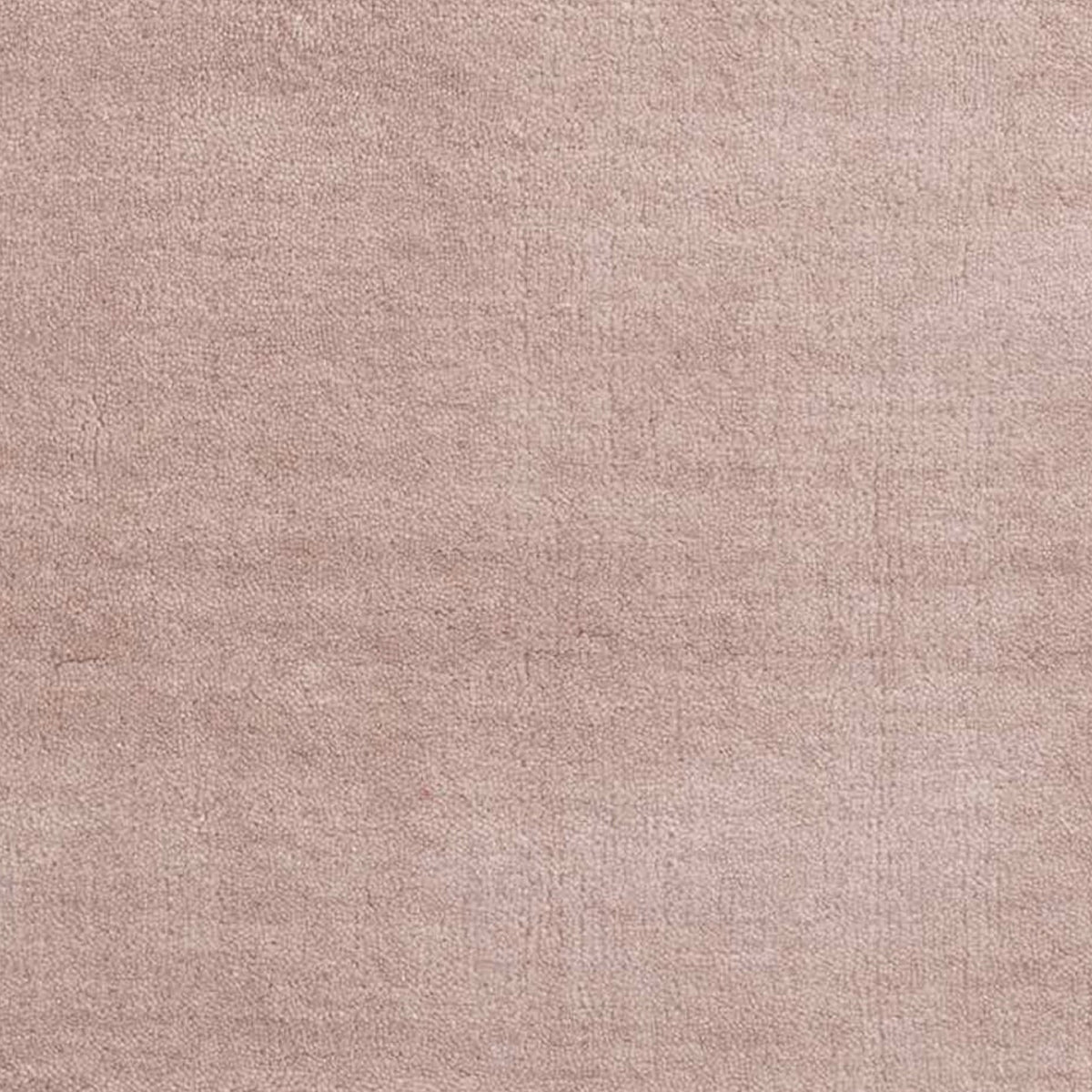 Nougat Rose Earth Bamboo Rug