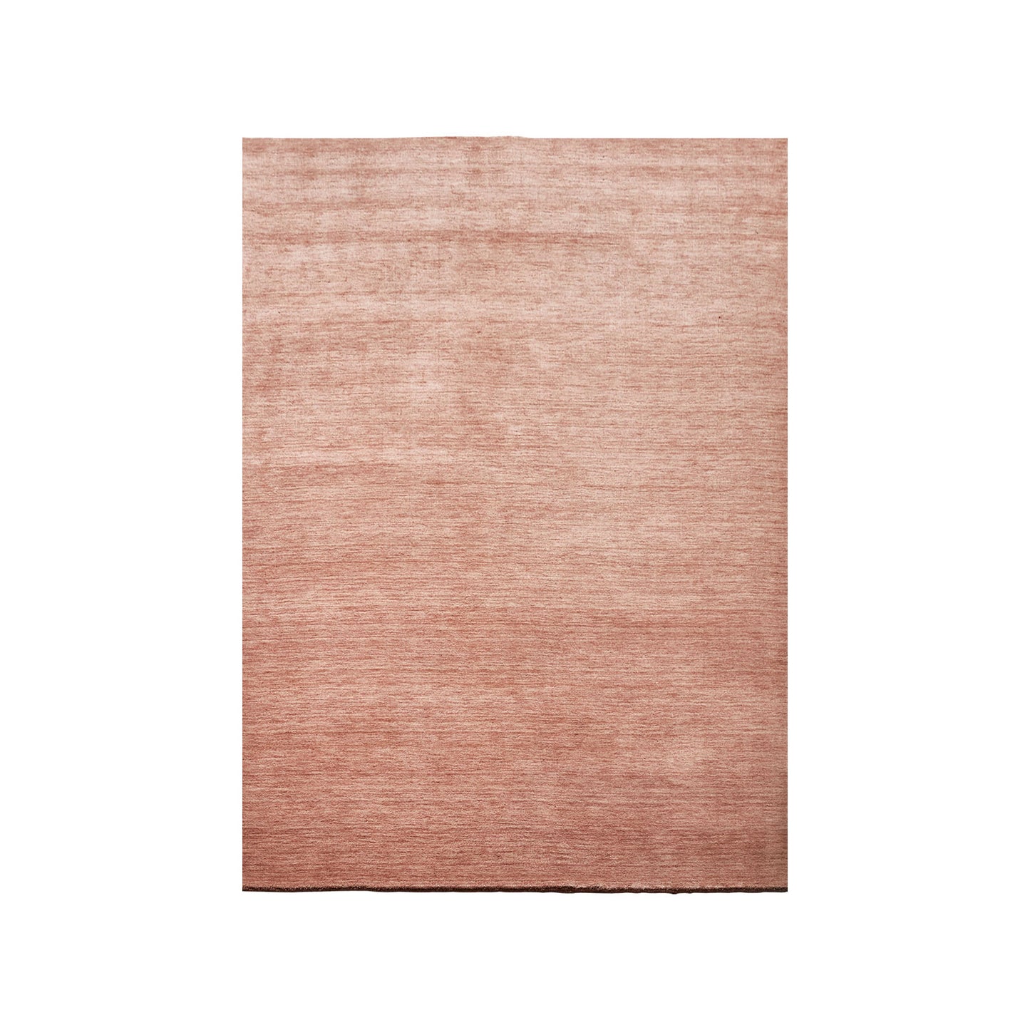 Blush Earth Rug