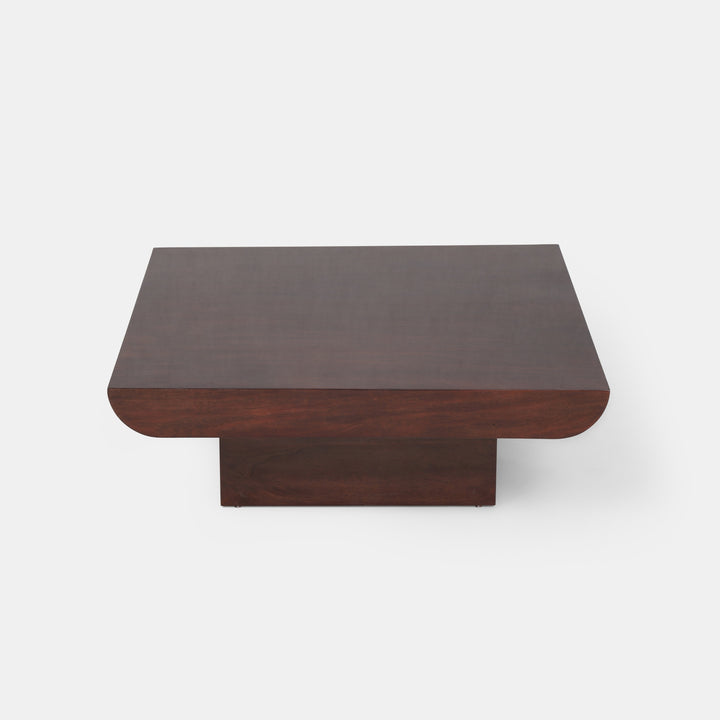Eden High Gloss Coffee Table