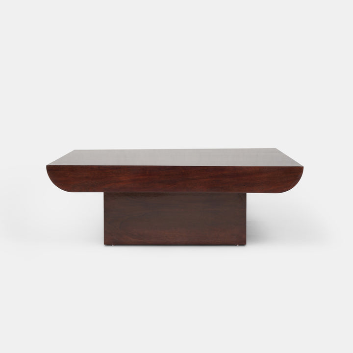 Eden High Gloss Coffee Table