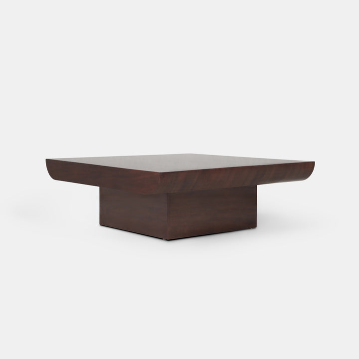 Eden High Gloss Coffee Table