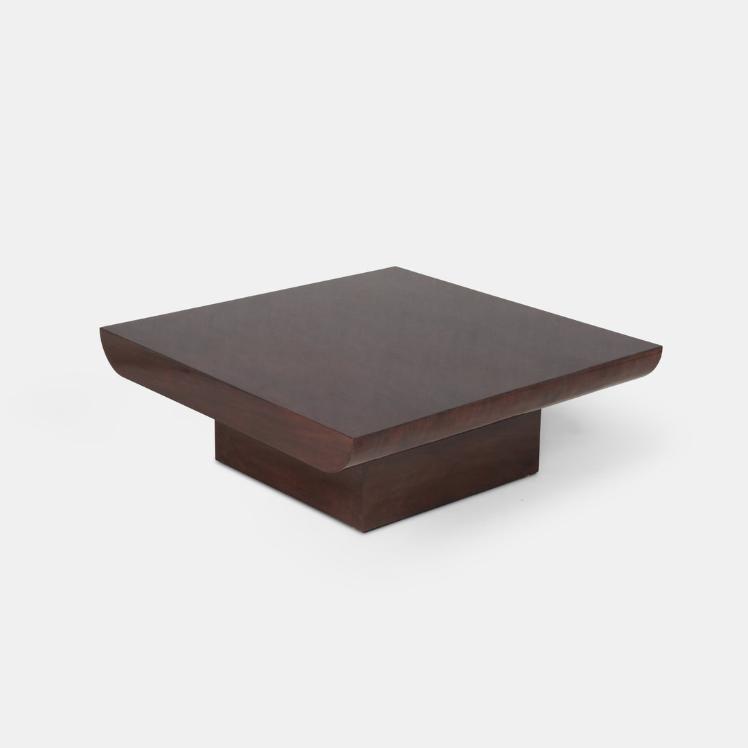 Eden High Gloss Coffee Table