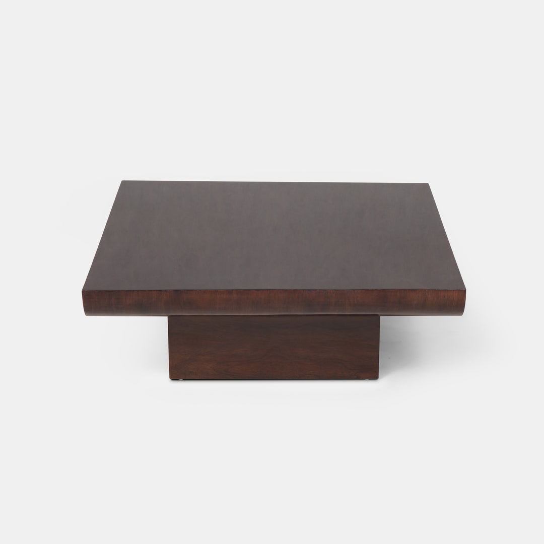 Eden High Gloss Coffee Table