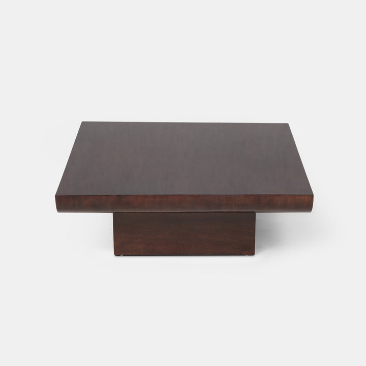 Eden High Gloss Coffee Table