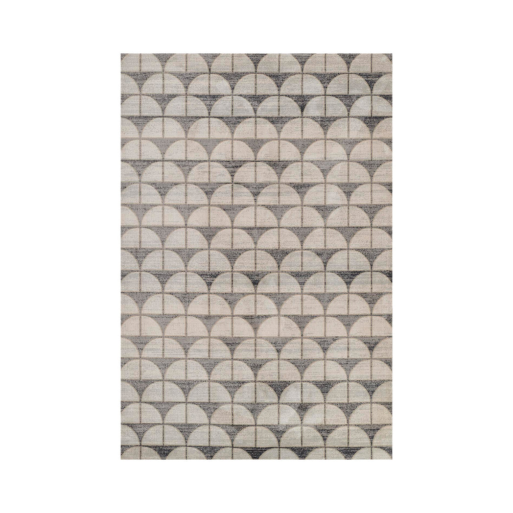 Edition-2 Charcoal Rug