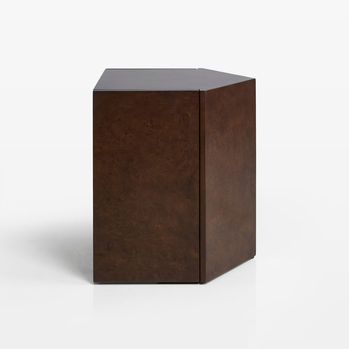 Eliza Burl Nightstand