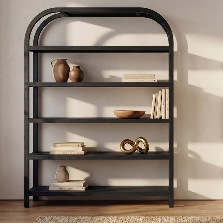 Elodie Large Bookcase