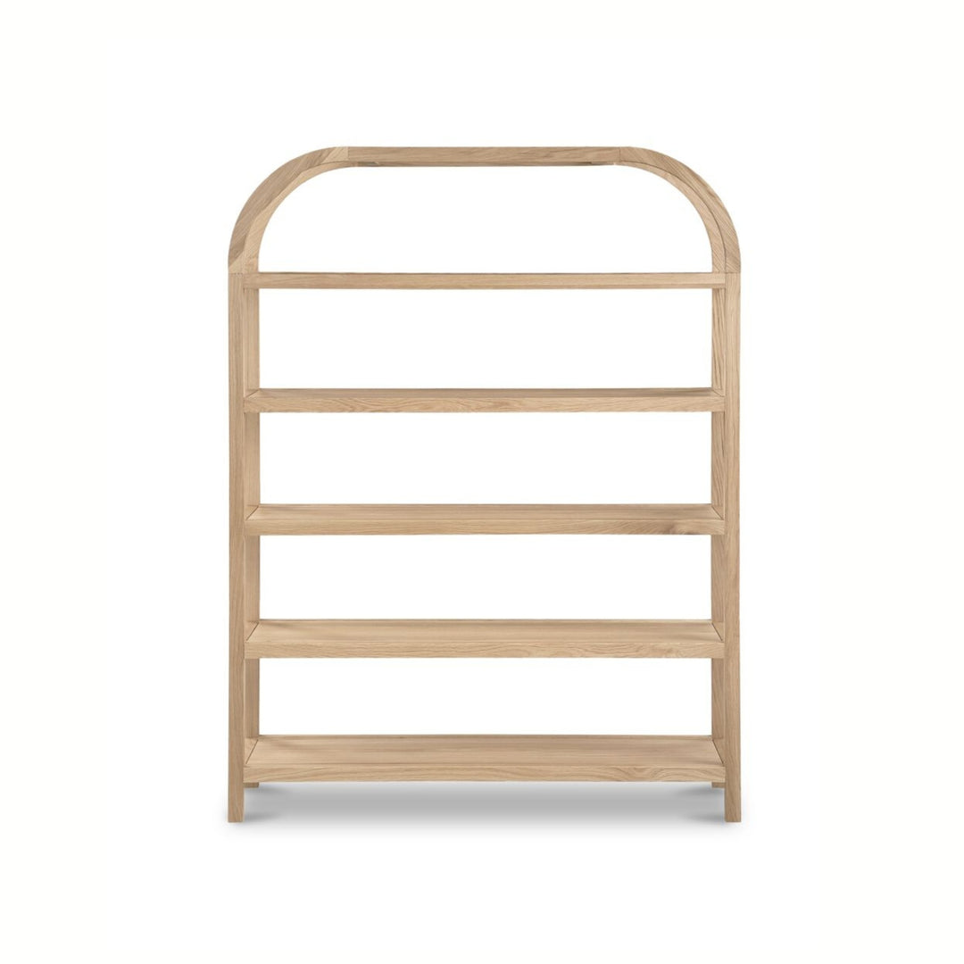 Elodie Large Bookcase