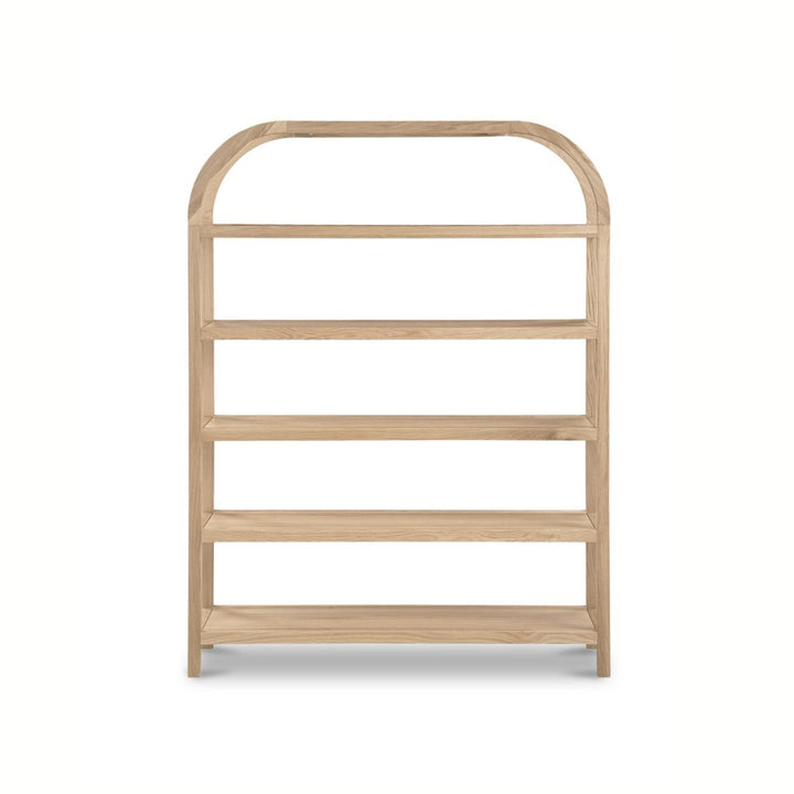 Elodie Large Bookcase