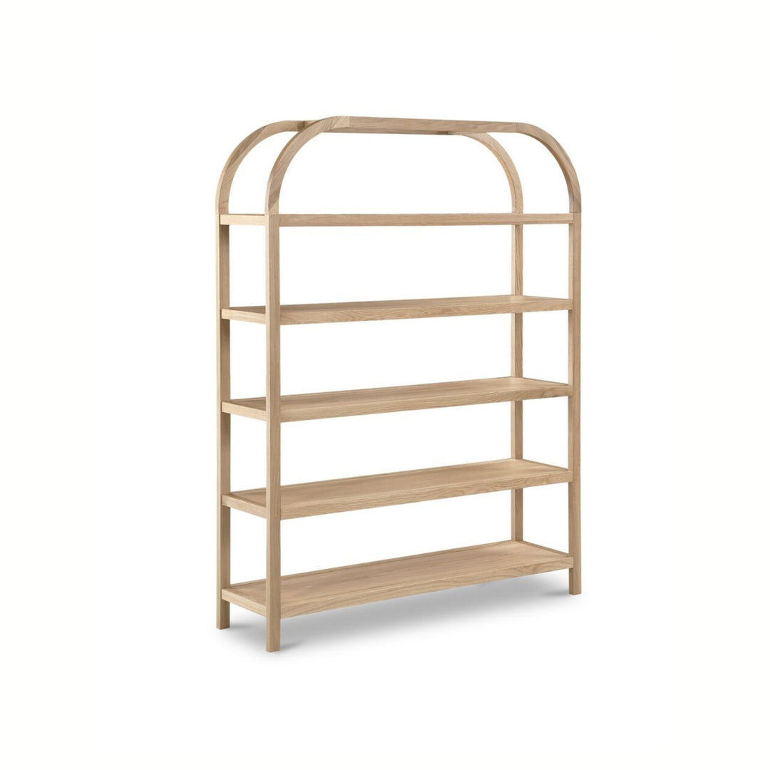 Elodie Large Bookcase