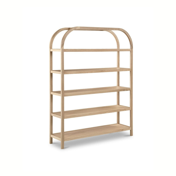 Elodie Large Bookcase
