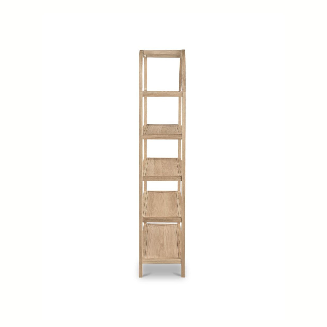 Elodie Large Bookcase