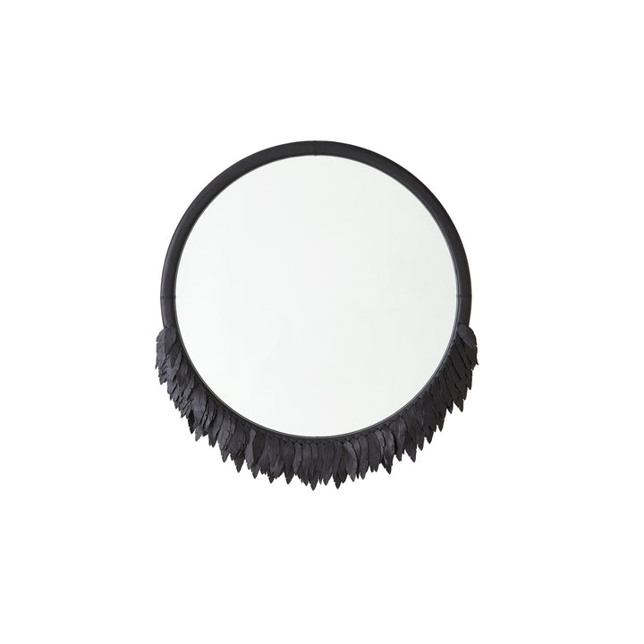 Emily Mirror - Black