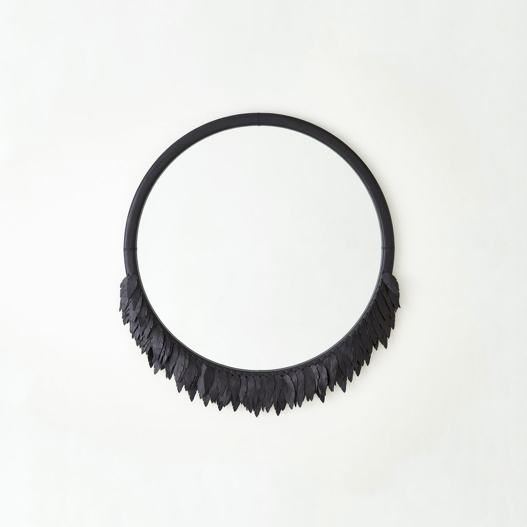 Emily Mirror - Black