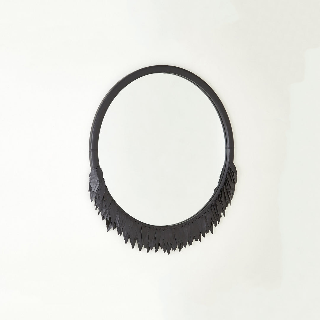 Emily Mirror - Black