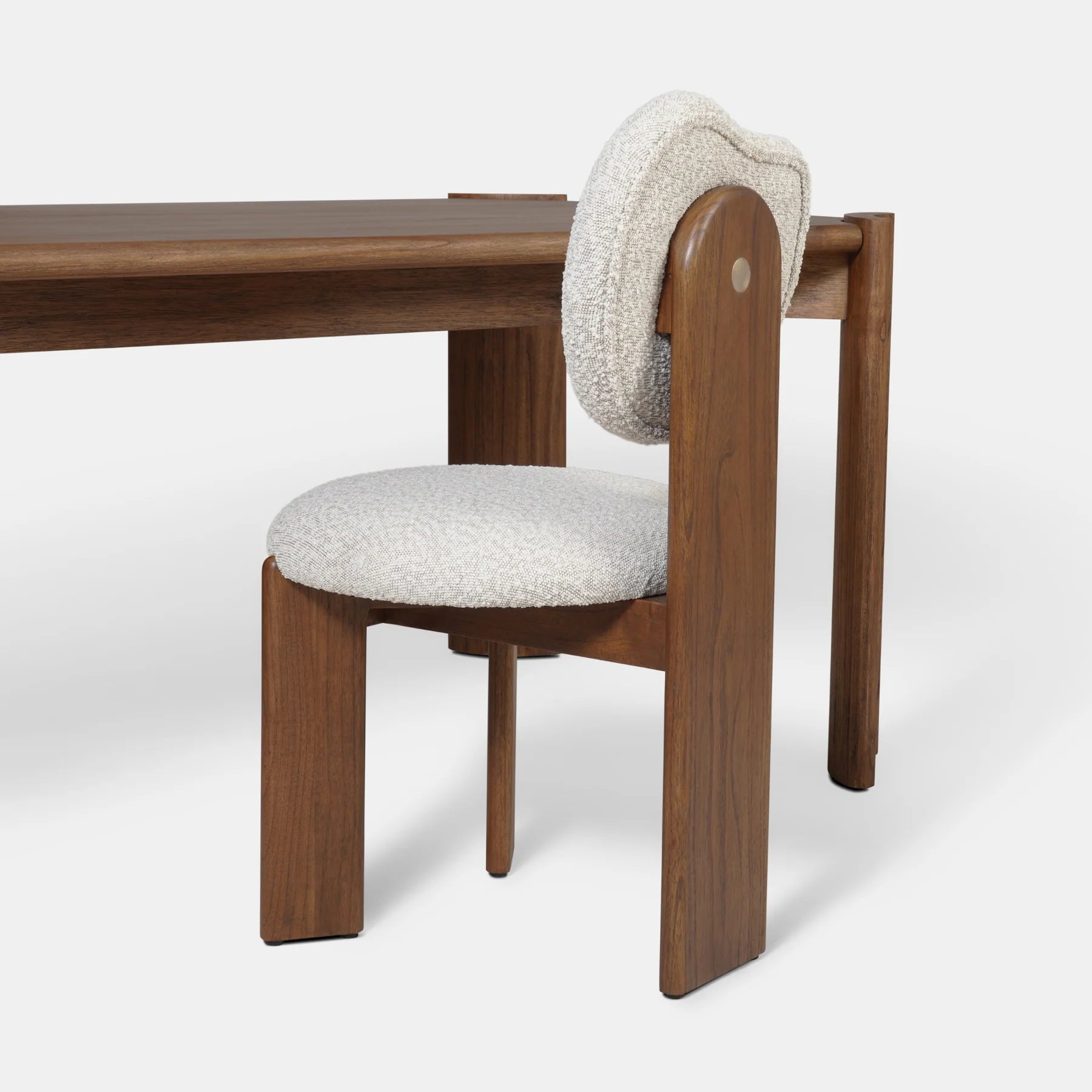 Forom Etang Dining Chair - Thumbnail 5
