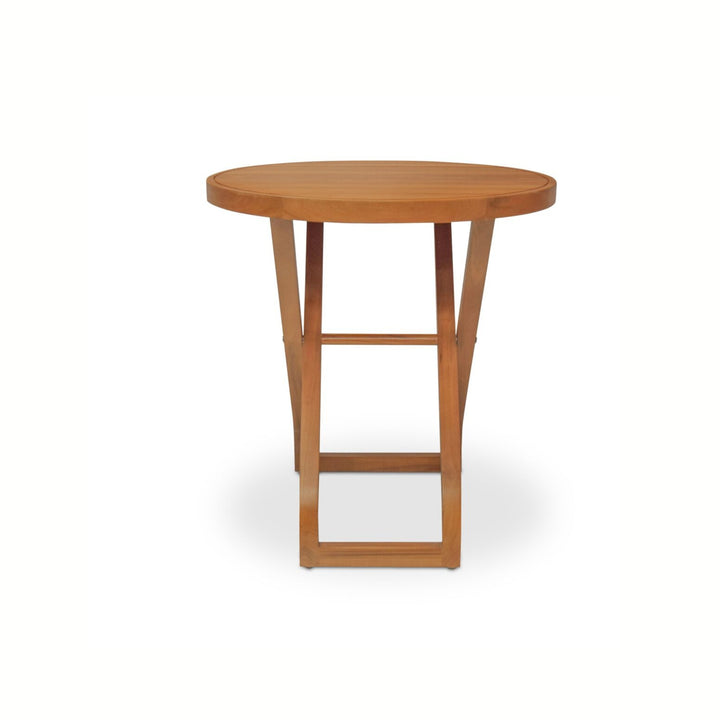 Emmy Outdoor Bistro Table
