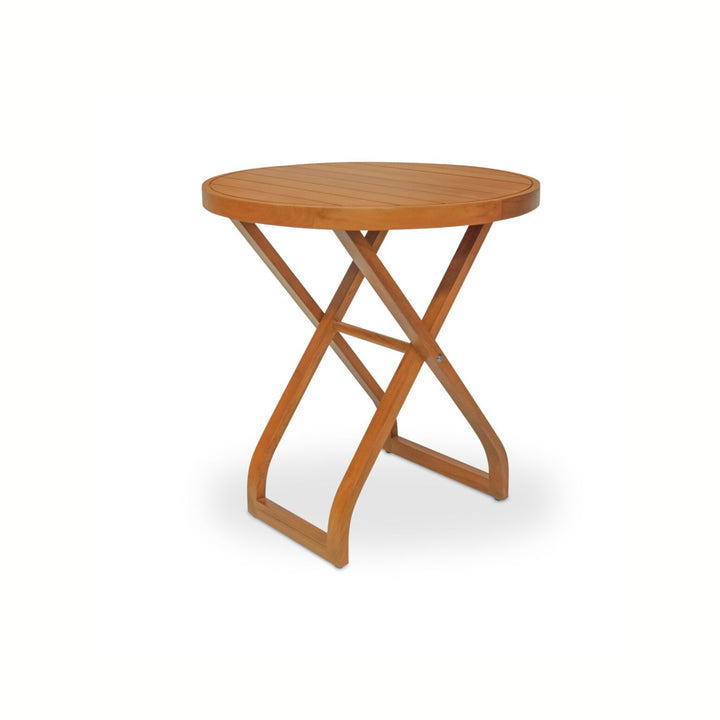 Emmy Outdoor Bistro Table