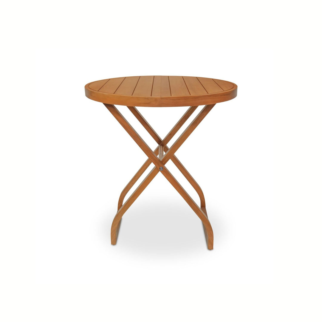 Emmy Outdoor Bistro Table