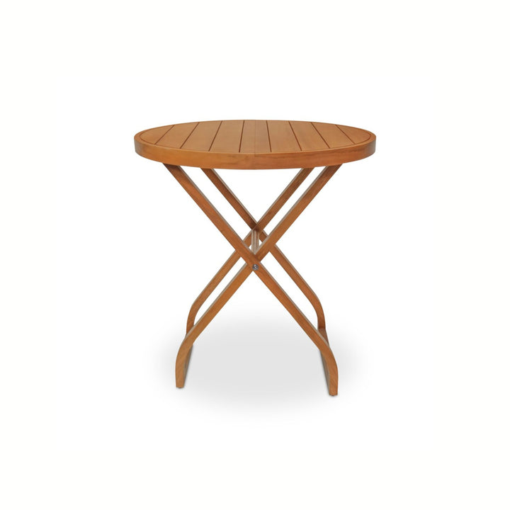 Emmy Outdoor Bistro Table